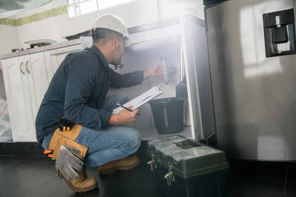 Best Same-Day Plumbing Service  in Urbana, IL