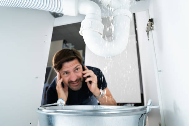 Best Hot Water Heater Installation  in Urbana, IL
