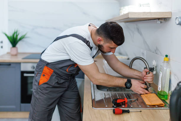Best Shower Repair Services  in Urbana, IL