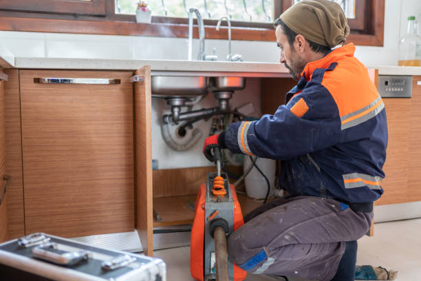 Best Best Plumbers Near Me  in Urbana, IL