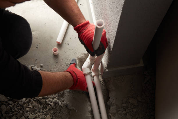 Septic Systems in Urbana, IL
