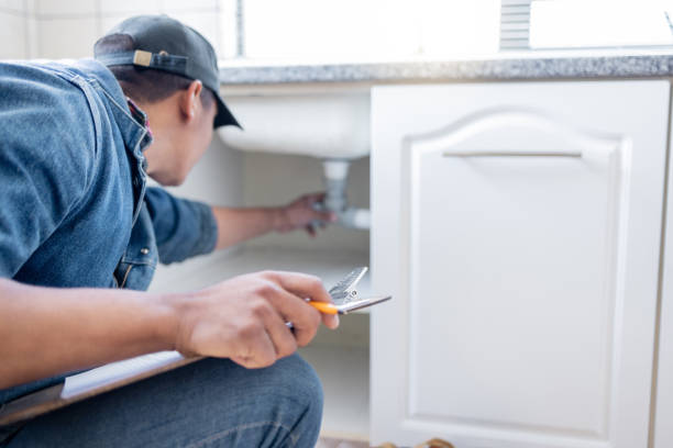  Urbana, IL Plumbing Pros