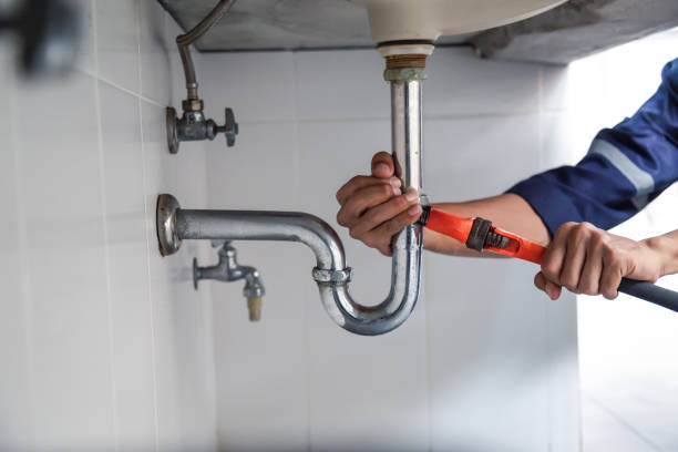 Best 24-Hour Plumber Near Me  in Urbana, IL