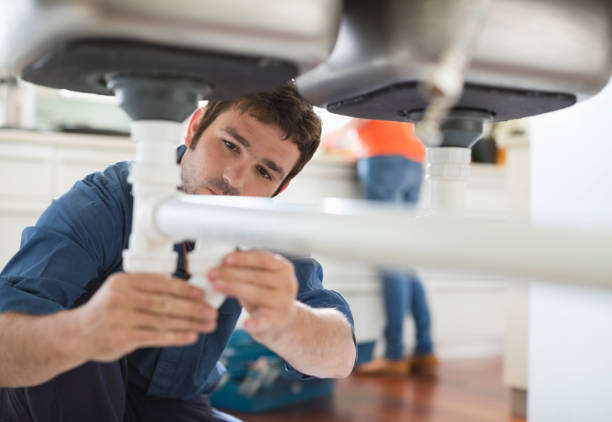 Best Residential Plumbing Services  in Urbana, IL