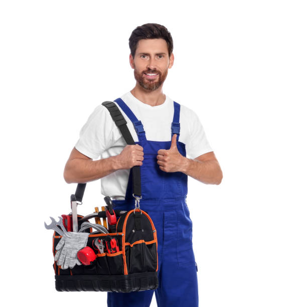 Shower Repair Services in Urbana, IL