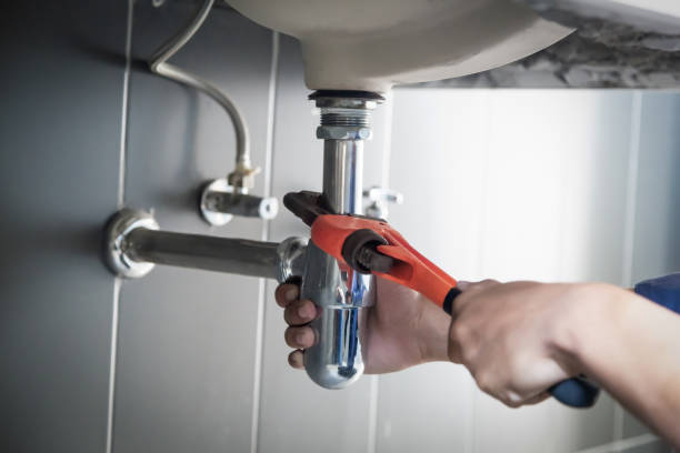 Best Affordable Plumber Near Me  in Urbana, IL