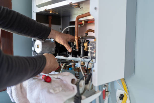 Professional Plumbing in Urbana, IL
