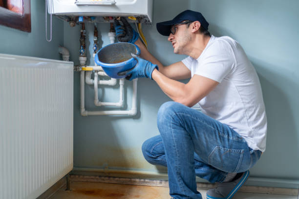 Best Shower Repair Services  in Urbana, IL