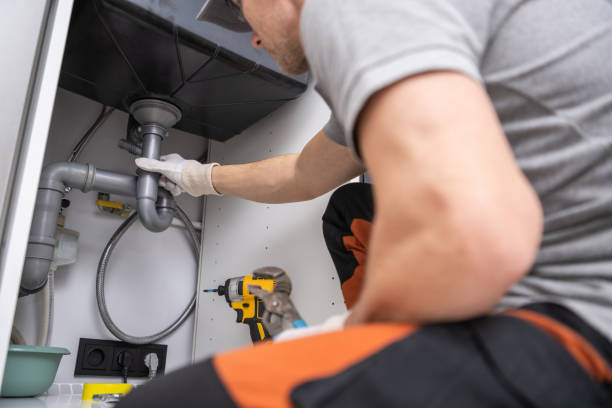 Best Septic Systems  in Urbana, IL