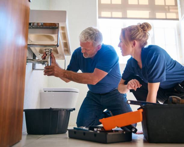 Best Sewer Cleaning Services  in Urbana, IL