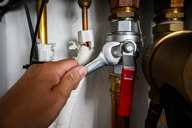 Reliable Urbana, IL Plumbing Solutions